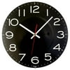 Bothwell 11.5 Inch Wall Clock