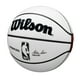 thumbnail image 3 of Pelota Basquet Wilson NBA Autograph Tamaño 7 29.5, 3 of 5