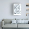 thumbnail image 3 of Trademark Fine Art Dan Hobday Minimal Marks Canvas Wall Art, 3 of 4