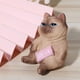 thumbnail image 4 of 1、Con una linda forma de animal de dibujos animados, no solo se puede usar como decoración de pasteles, sino que también se puede usar como decoración de automóviles., 4 of 10
