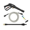 Powerstroke 2000 PSI Electric Pressure Washer