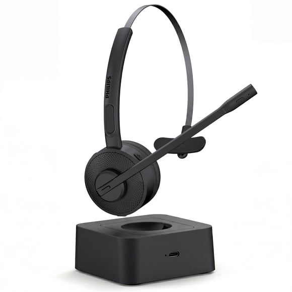Auriculares PHILIPS TAL3000 Inalámbricos Bluetooth con Cancelación de Ruido