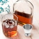 thumbnail image 3 of 6 piezas mini tazas de acero inoxidable para beber y tostarse ideales para fiestas y reuniones duraderas y elegantes para bebidas pequeñas para bebidas, 3 of 5