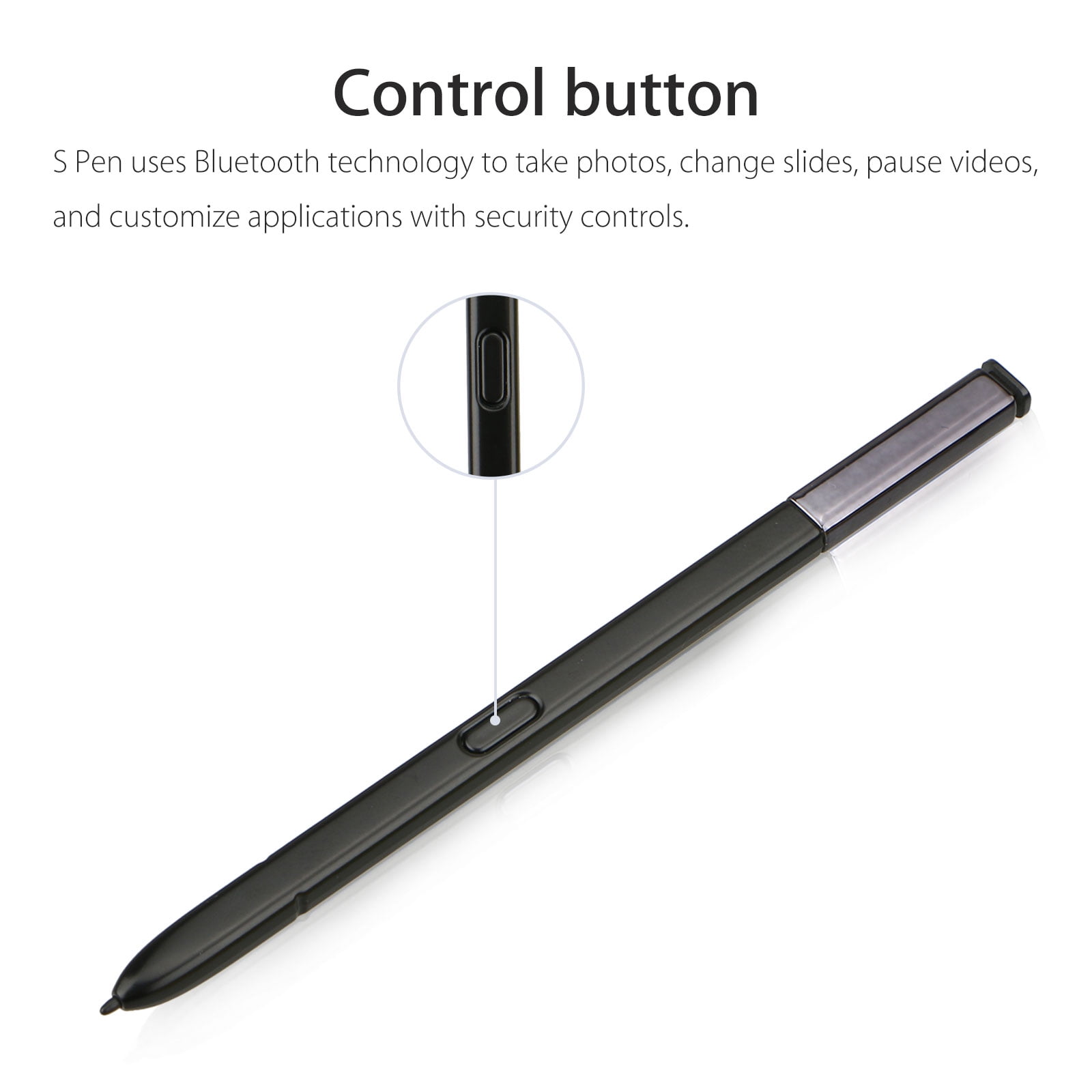 Touch Stylus Pen For Samsung Galaxy Note LCD Touch Screen Stylus - Main Image
