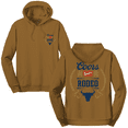 thumbnail image 5 of Tee Luv Men's Coors Banquet Rodeo Beer Logo Hoodie (S), 5 of 6