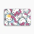 thumbnail image 1 of 2024 new Cavisan Rios Helokitis Scuro Mimelo Di Cinnamorol Card Skin Sticker Tape Box for Small Chip Credit Card Sticker Jiayi, 1 of 6