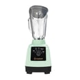 thumbnail image 1 of Licuadora Bosstech 950W Vidrio 2l Perilla 3 vel B3 Verde Menta, 1 of 9