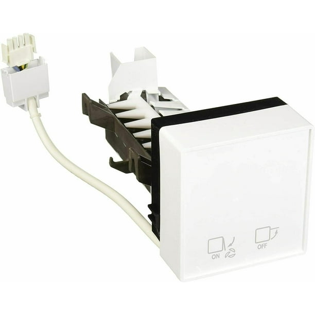 Frigidaire Ice Maker Switch