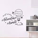 thumbnail image 1 of Decoración del hogar, lindas nubes de dibujos animados y papel tapiz adhesivo para pared optimizado para la excelencia, 1 of 10