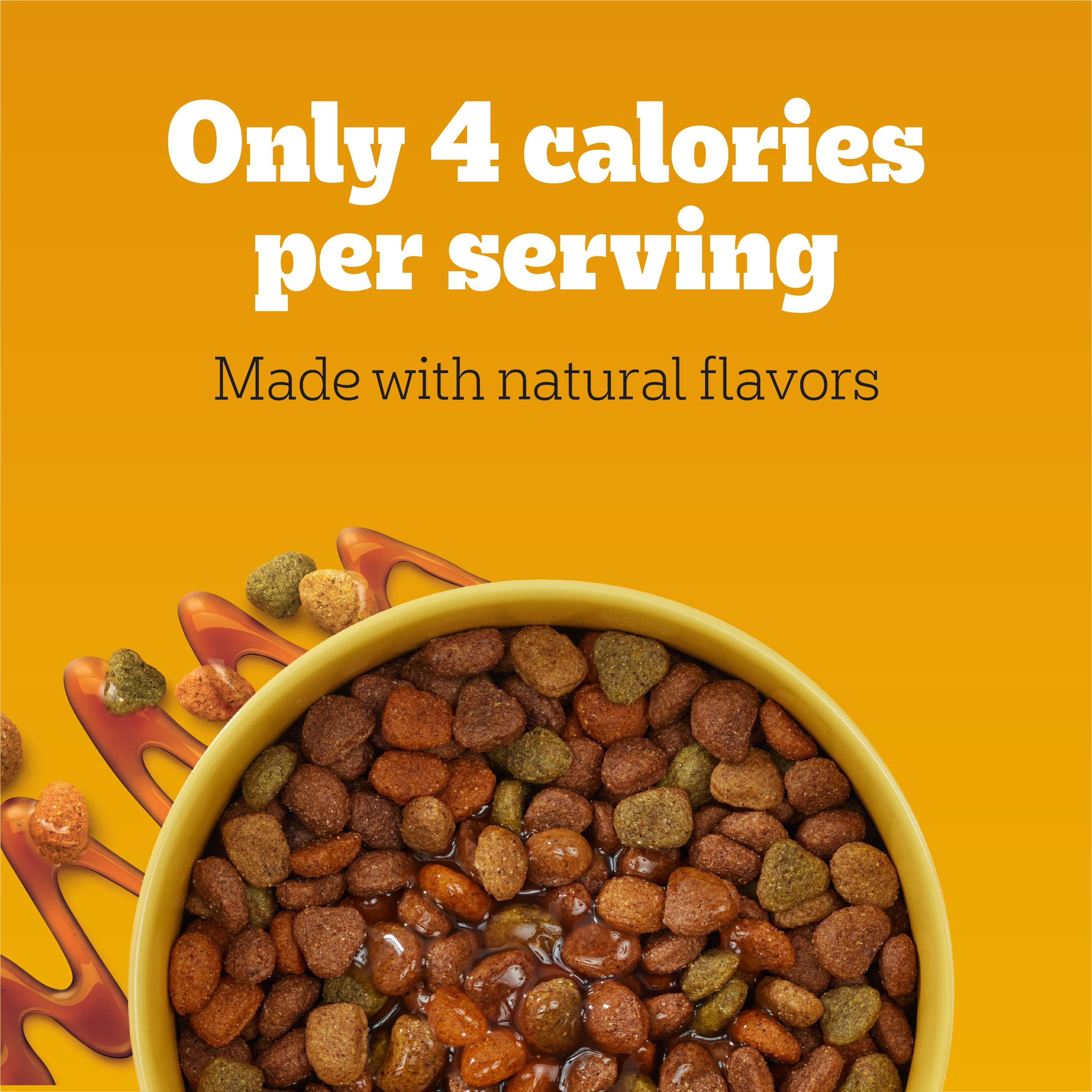 Pedigree Drizzlers Savory Sauce Multipack, 60g Twin Pouch, Pack of 2 (64 Pouches, 128 Servings)