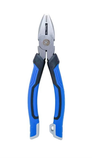 VAMPLIERS VT-001-8. 8