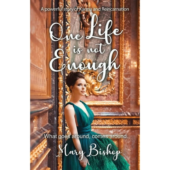 One Life is Not Enough, (Paperback)