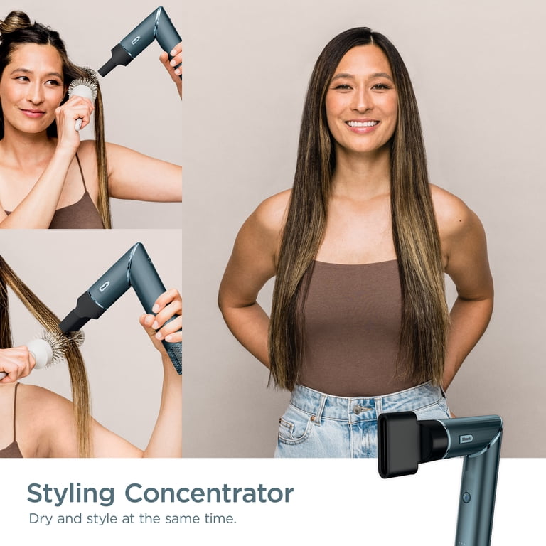 Restored Shark FlexStyle Air Styling & Drying System, Multi-Styler