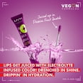 thumbnail image 4 of NYX Professional Makeup This Is Juice Gloss, Hydrating Lip Gloss, Passion Fruit Snatch, 0.33 fl oz, 4 of 9