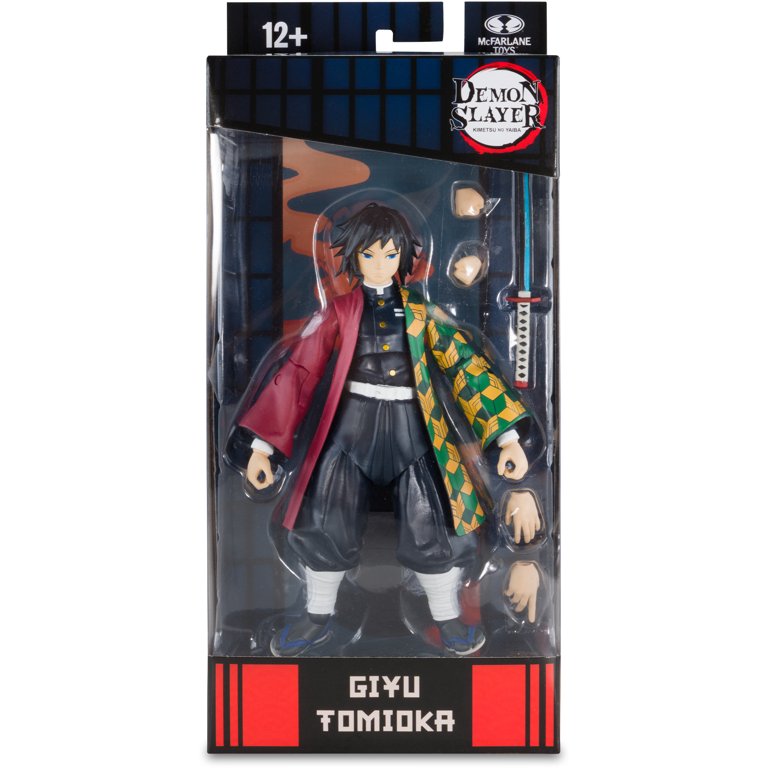 その他 Masa Tomioka Giyu Tomioka (Demon Slayer) 7