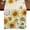 beige, variant on Table Runners 90 Inches Long Dress Scarves, Sunflowers Farmhouse Coffee/Dining/Kitchen Table Runner for Living Room, Yellow Flowers Butterfly Farmhouse Black Plaid 13x90 Inch