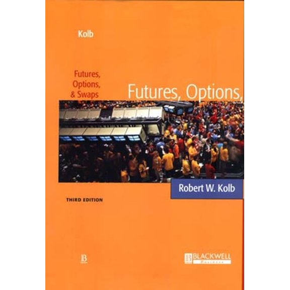 Pre-Owned Futures, Options and Swaps