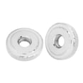 thumbnail image 4 of Handle Nut,2Pcs GB807 M4 M5 Nurled Thumb Nuts Expertly Crafted, 4 of 12