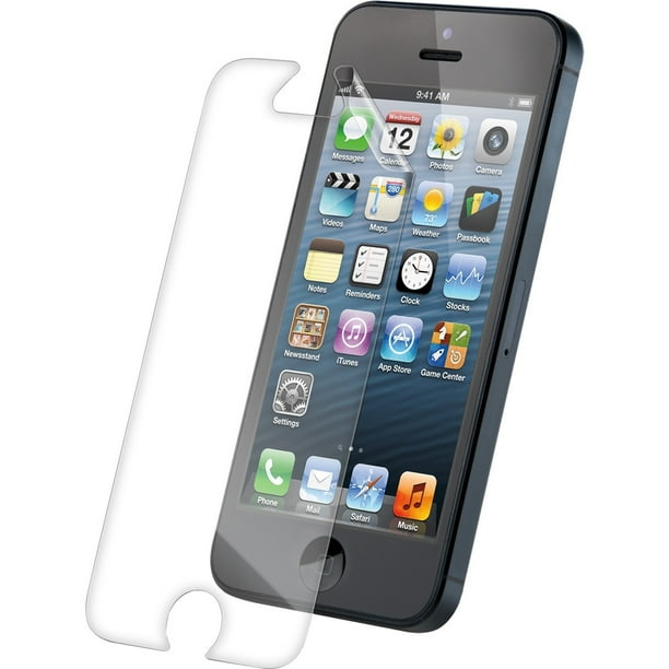 ZAGG invisibleSHIELD GLASS Screen Coverage Screen protector for