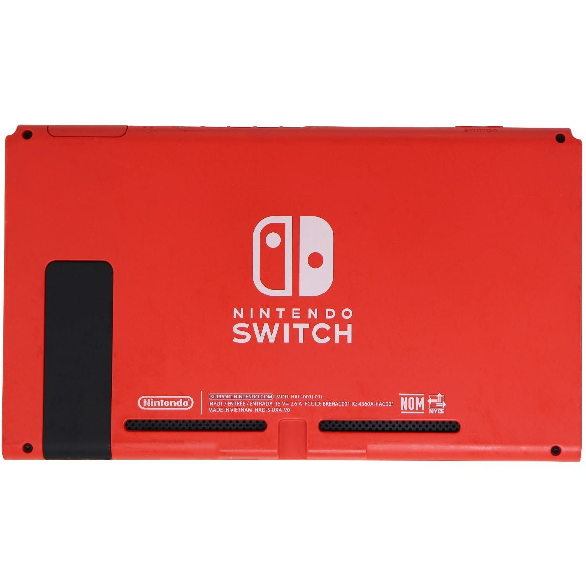 ブログ Nintendo Switch HAC-001 家庭用ゲーム本体