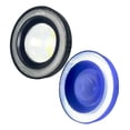 thumbnail image 1 of Par De Faros Antiniebla Led 3.5 Pulgadas - Ojo De Ángel Moto, 1 of 5