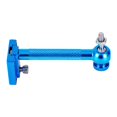 thumbnail image 2 of jinwen Fishing Light Bracket Lamp Support Multifunctional High Strength Light Stand For Chair Blue, 2 of 9