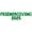 Green, variant on Letter Balloons - FRIENDSGIVING 2025 16" Inch Alphabet Letters Foil Mylar Balloon Friendsgiving Party Banner (Gold)