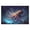 300, variant on Puzzles for Adults 300 Pieces - Octopus Ocean With Many Tentacles Stars Perfect Interlocking Clear Printing - Adults Educational Puzzle Gift Ideal