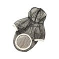 thumbnail image 2 of Pet Mesh Vest, Breathable Sleeveless Tank Top for Summer, UV Protection & Comfort for Dogs & Cats of All Sizes in Hot Weather., 2 of 6