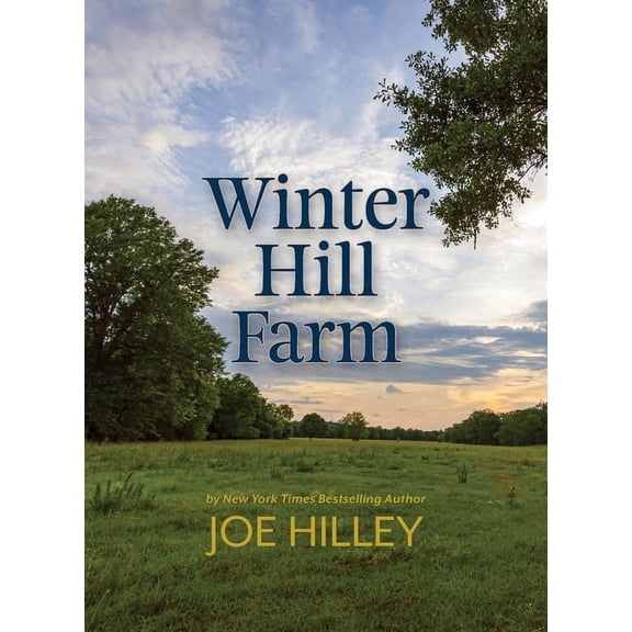 Winter Hill Farm, (Paperback)