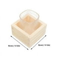 thumbnail image 2 of 1 juego de tazas de sake, 2 of 3