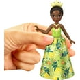 thumbnail image 5 of Princesses Disney – Coffret – 5 poupées et 5 fig. – Princesses et amis, 5 of 5