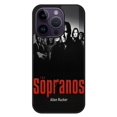 thumbnail image 1 of The Sopranos Google iPhone 14 Pro Case BLN1500,iPhone 12, 1 of 3