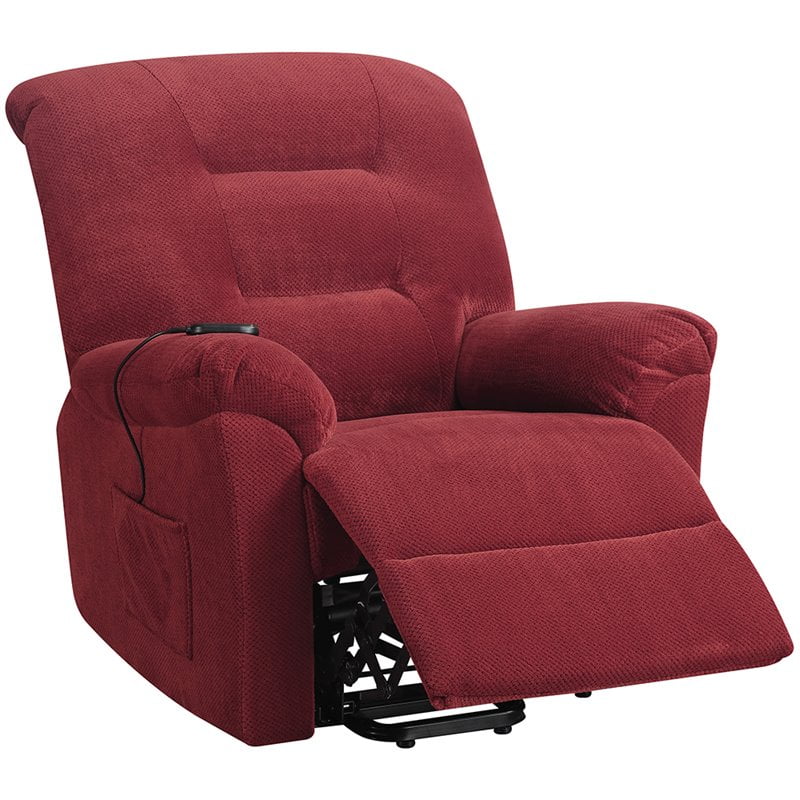 second hand reclining chairs for the elderly