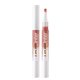 thumbnail image 2 of Xihbxyly Venta de liquidación Brillo labial suavizante perlado, hidratante, duradero, color fresco y elegante, 3 ml, 2 of 6