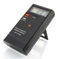 thumbnail image 3 of radiation detector electromagnetic radiation detector portable radiation detector plastic electromagnetic radiation detector DT1130 electromagnetic radiation detector, 3 of 9