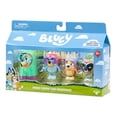 thumbnail image 4 of Bluey Here Come the Grannies. 4 Episode-Themed Poseable Figures. Recreate Moments from the Episode Grannies. Ages 3+, 4 of 6