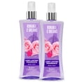 thumbnail image 1 of Spray corporal Body Fantasies Romance & Dreams, 240 ml (paquete de 2), 1 of 9