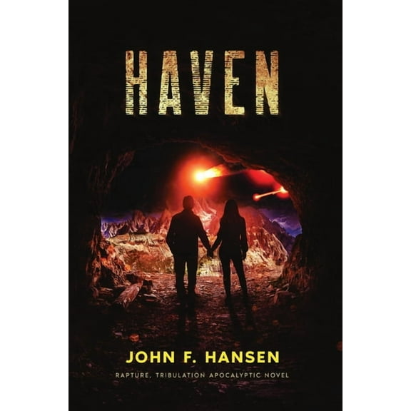 Haven, (Paperback)