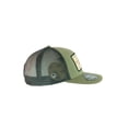 thumbnail image 2 of Gorra Ranch & Corral All Terrain Bikers 3 Militar Unitalla, 2 of 4