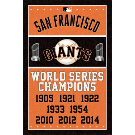 Sf giants trade options