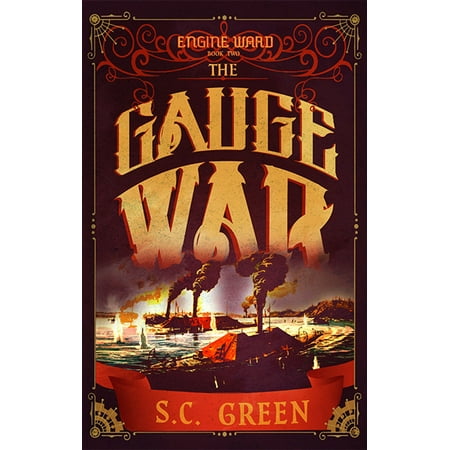 Wads 12 Gauge - The Gauge War - eBook