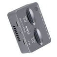 thumbnail image 4 of Estacia de Acoplamiento Clon de Doble Bahía, duplicador externo nvme m.2 para computador, 4 of 7