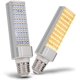 thumbnail image 2 of Bombillas LED para cultivo BRILLAR 50W E27 2 piezas espectro completo Rojo Verde, 2 of 5