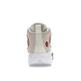 thumbnail image 4 of Reebok Men's Answer III Vintage Chalk Vector Red Shoes, from StockX, 4 of 5