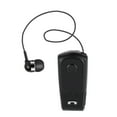 thumbnail image 3 of Chinese And English Switching Handsfree Earphone, Call Vibration, Call Reporter, Voice Prompt Function Headset, For Mobile Phones Business, Travel, 3 of 8