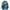 Sky Blue, variant on Camo Prints Backpack Schoolbag Camouflage Bookbag Daycare Bag