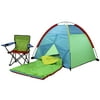 Primary Color Tent Set