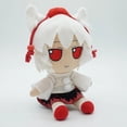 thumbnail image 4 of TouHou Project Fumo Plush Doll Toy Yakumo Yukari Kagiyama Hina Izayoi Sakuya Hata No Kokoro Hakurei Reimu Inu Sakuya Yuyuko Gift, 4 of 4