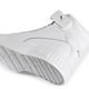 thumbnail image 5 of Tenis Puma Carina 2.0 MID para Mujer 385851-02 Blanco 23.5, 5 of 8